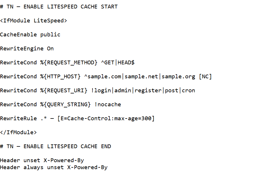 lite-speed-cached