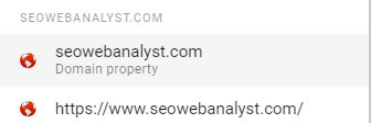 seo web analyst blogger community
