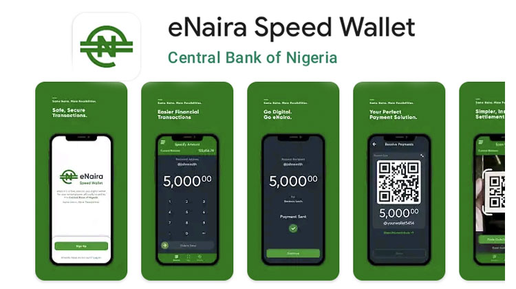 E-Naira