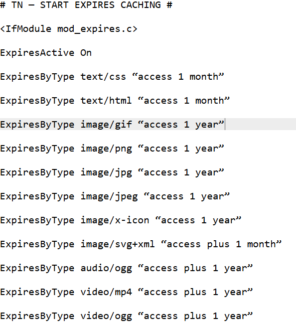 expires-caching
