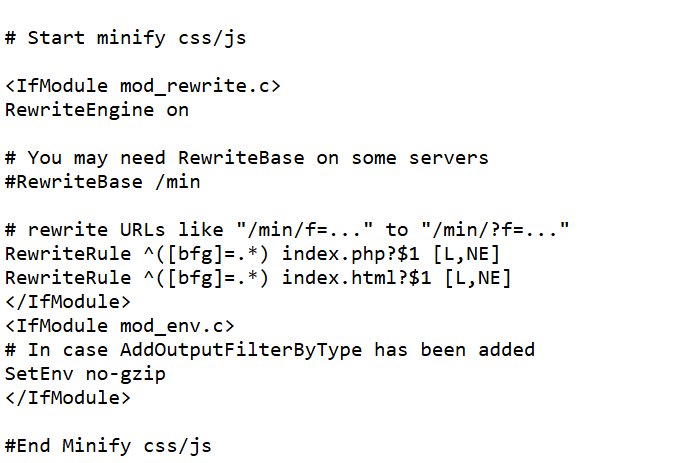page-speed-module