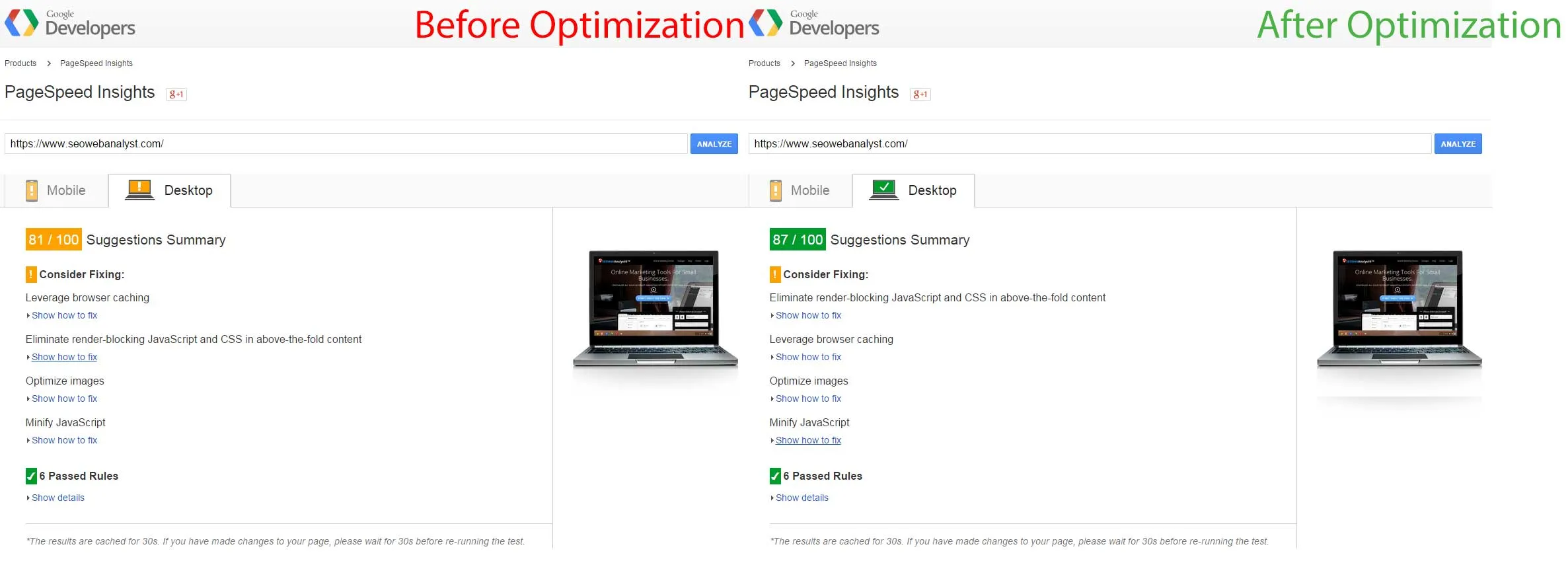 seo web analyst blogger community