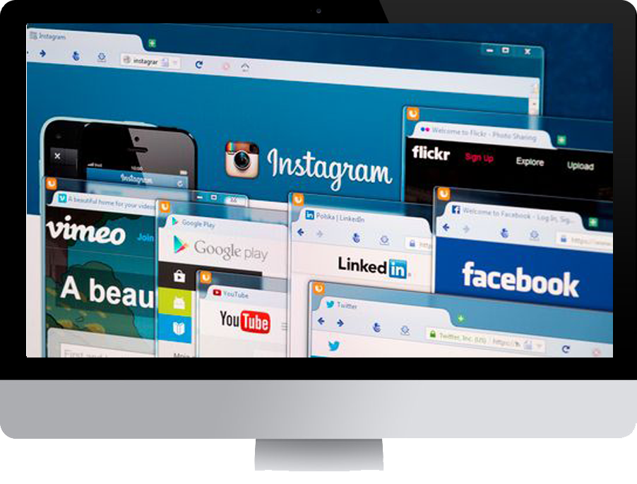 social campaing